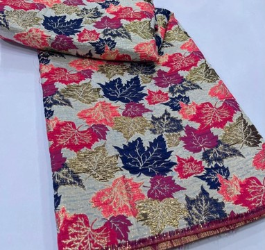 Quality Rich Detail Damask Floral Pattern/5 yards per lot
