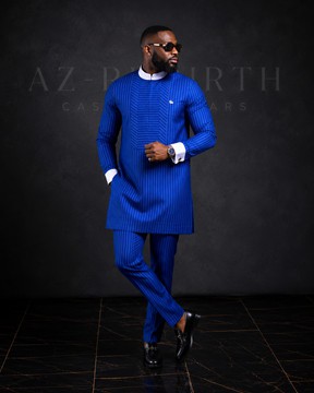 Caftan pour homme