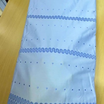 Luxury Polish Lace fabric 5 yards