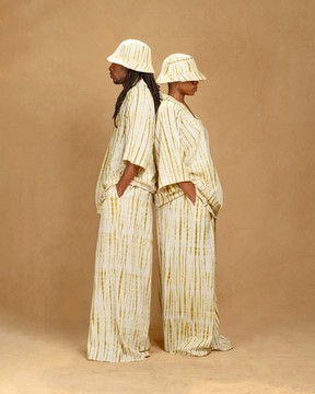 Ensemble Gemini bright