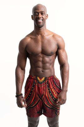 Short de bain - Ula