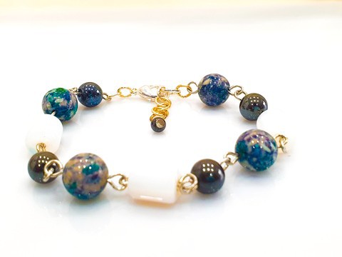 Mandoja bracelet