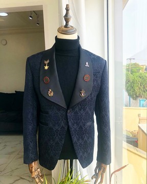 The “ La Casa De Papel “ Suit