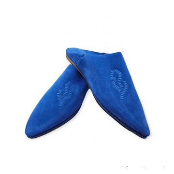 Genuine Leather Slippers for Women: Fashionable Elegance and Comfort
