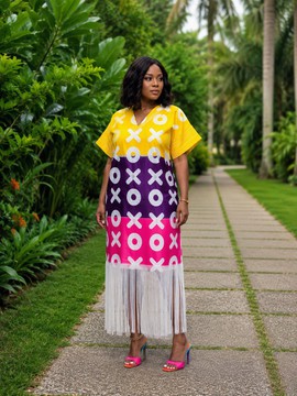 Robe Imani