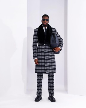 The “RAS-9” Suit.