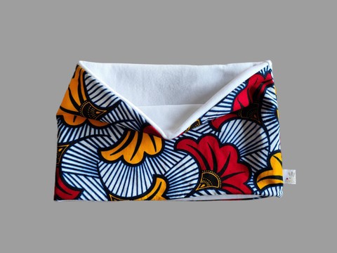 Snood / tour de cou enfant