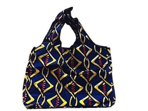 Large cabassa bag
