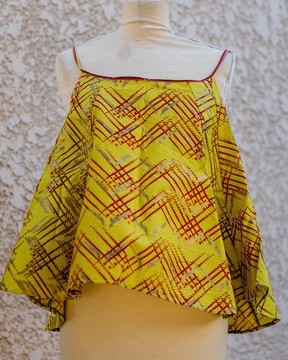 TANK (tailored cut) MARIANA