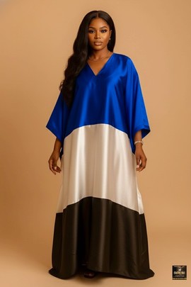 Kaftan Kikelomo