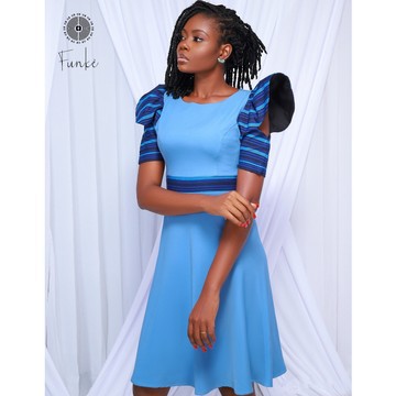 Robe Akorédé