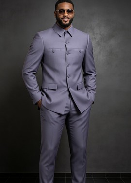 Ensemble deux pièces pour homme