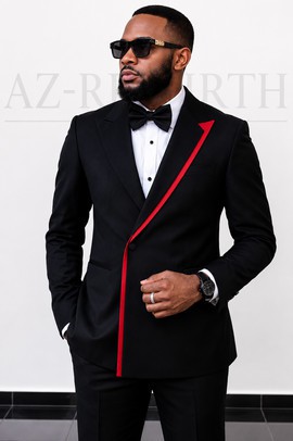 Costume pour homme