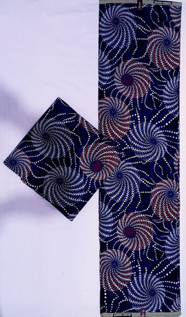 TISSU D’ARTISANS- TM0159
