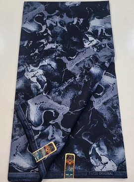 Swiss Original/African Java Gold /Limited Edition/ Couture