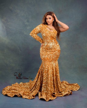 Long sequin dress , prom dresses , sequin dresses, evening gowns