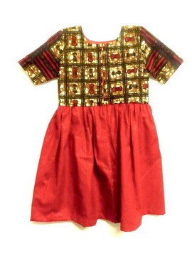 PENELOPE dress