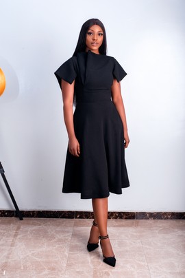 LADY DRESS