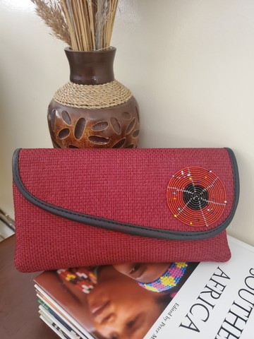 Fouta pouches
