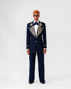 The “TPS” 3 Suit