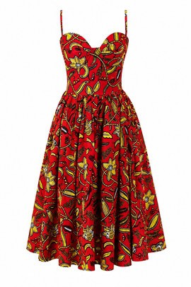 robe maryline