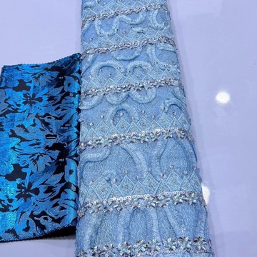 Lace, cord lace   (5 yards )