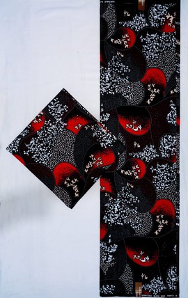 TISSU D’ARTISANS - TM0205