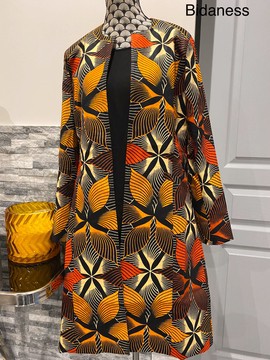 Khadija jacket