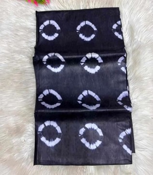 Tissu africain Batik /Adire Frikkytee