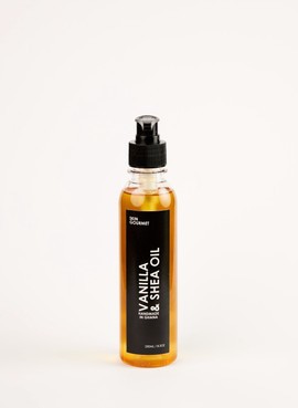 Vanilla &amp; Shea Oil