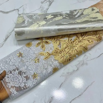 Lace, cord lace   (5 yards )