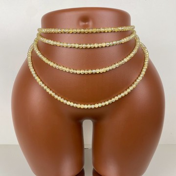 Bayas, Bine Bine , Binbin , Perle De Taille , Perle De Hanche , Bijoux De Corps