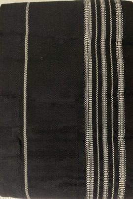 Woven fabric Nigeria 18cm / 1m MILARE