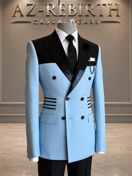 Ensemble deux pièces pour homme 2