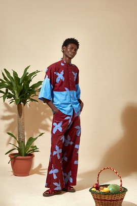 Oworo Set