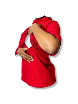MARIA breastfeeding t-shirt