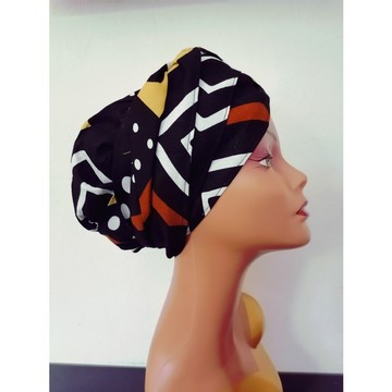 Headwrap / scarf