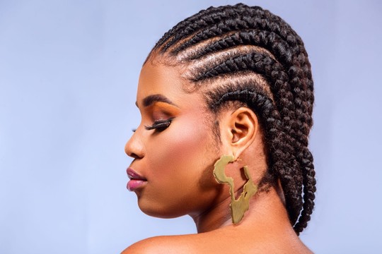 MotherLand Earrings