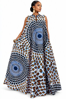 dress OSHUN