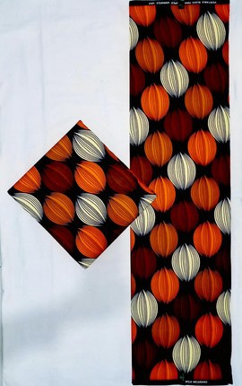 TISSU D’ARTISANS- TM0639