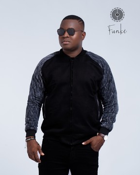 Bomber Kanvô new homme