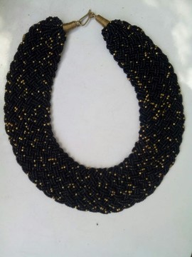 African women necklace/ maasai necklace/ African chain