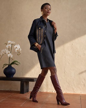 SAN PEDRO Dress