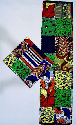 TISSU POUR ARTISANS -TM0004
