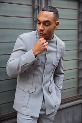 ABACOST model T Gray