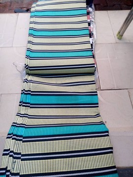 Ankara Wax Fabric 6 yards/African Fashion/ African fabric/ African dress