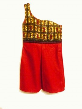 CHILD 1 dress