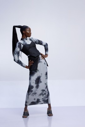 Apa Dress