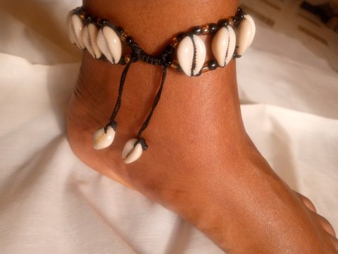 Anklet/ sexy anklet/ simple jewelry/stylish chain