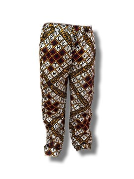 MAMADOU PANTS